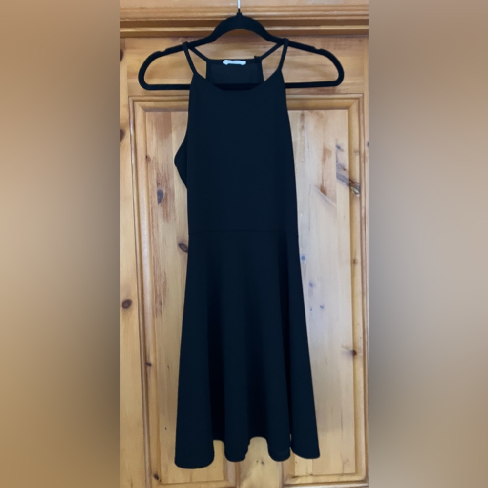 Olivia Rae cocktail dress